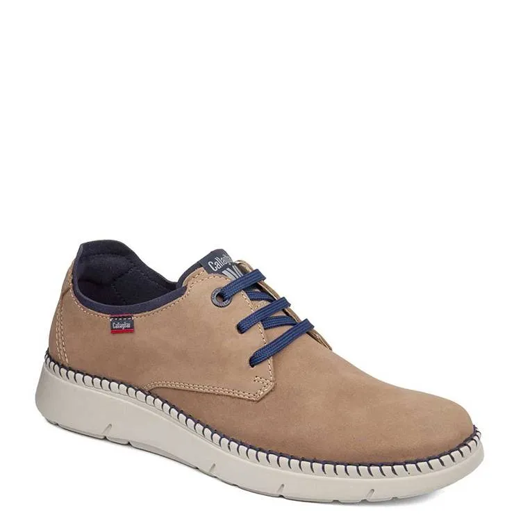 Zapato Callaghan 53500 Taupe